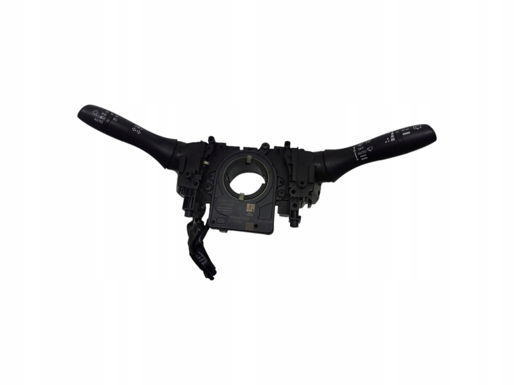 PÁČKY POD VOLANT NISSAN PULSAR C13 3714410SD1 479454BA0A 14-18