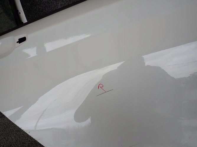BMW F20 1 PRAVE ZADNE DVERE