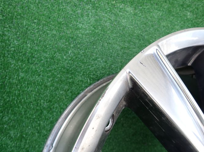 MAZDA CX5 7,5Jx19 ET45 5×114,3 HLINIKOVY DISK ELEKTRON