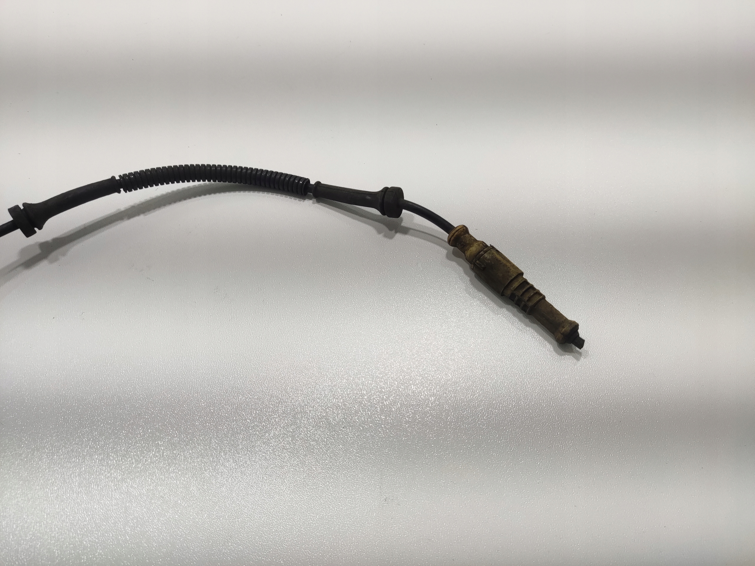 CIDLO ABS PREDNY LAVY PRAVY TRAFIC II VIVARO A 583498 58411 2007-2014