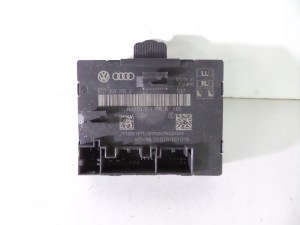 MODUL RIADIACA JEDNOTKA ZADNYCH DVERI AUDI A4 B8 07- A5 07- MODUL RIADIACA JEDNOTKA ZADNYCH DVERI AUDI A4 B8 07- A5 07-