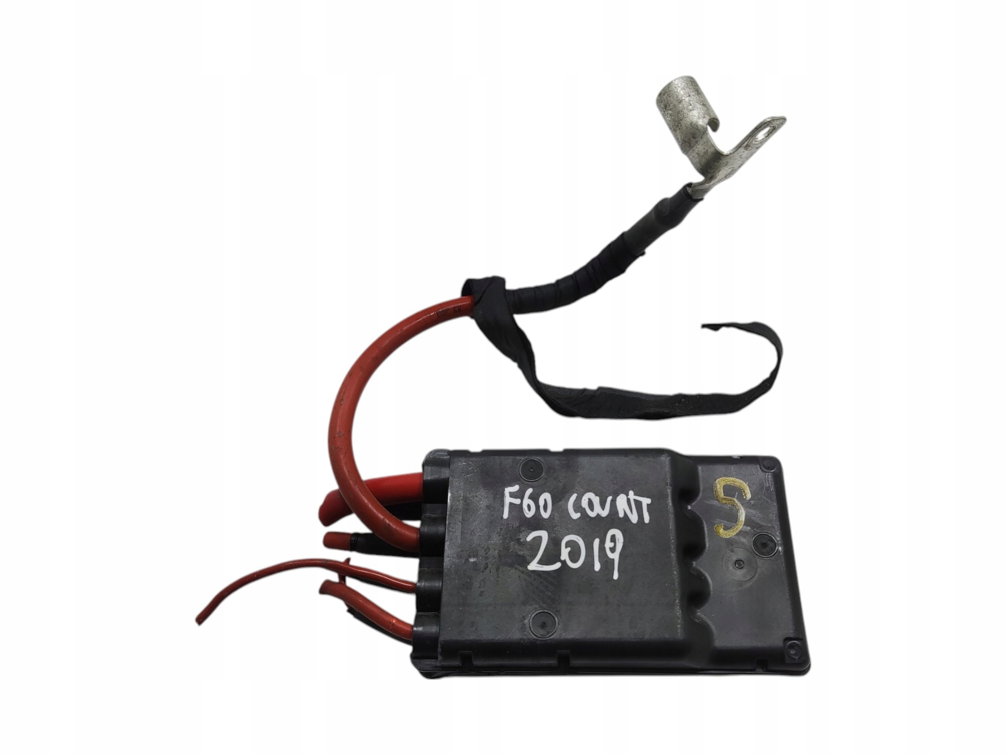KONTAKT ROZDEĽOVAČ PRÚDU MINI COUNTRYMAN F60 2016-2020 9321022