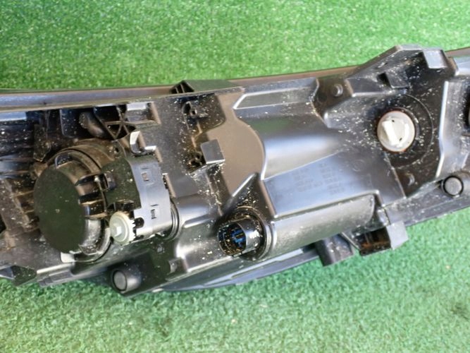KIA RIO IV 16- LAVE PREDNE SVETLO