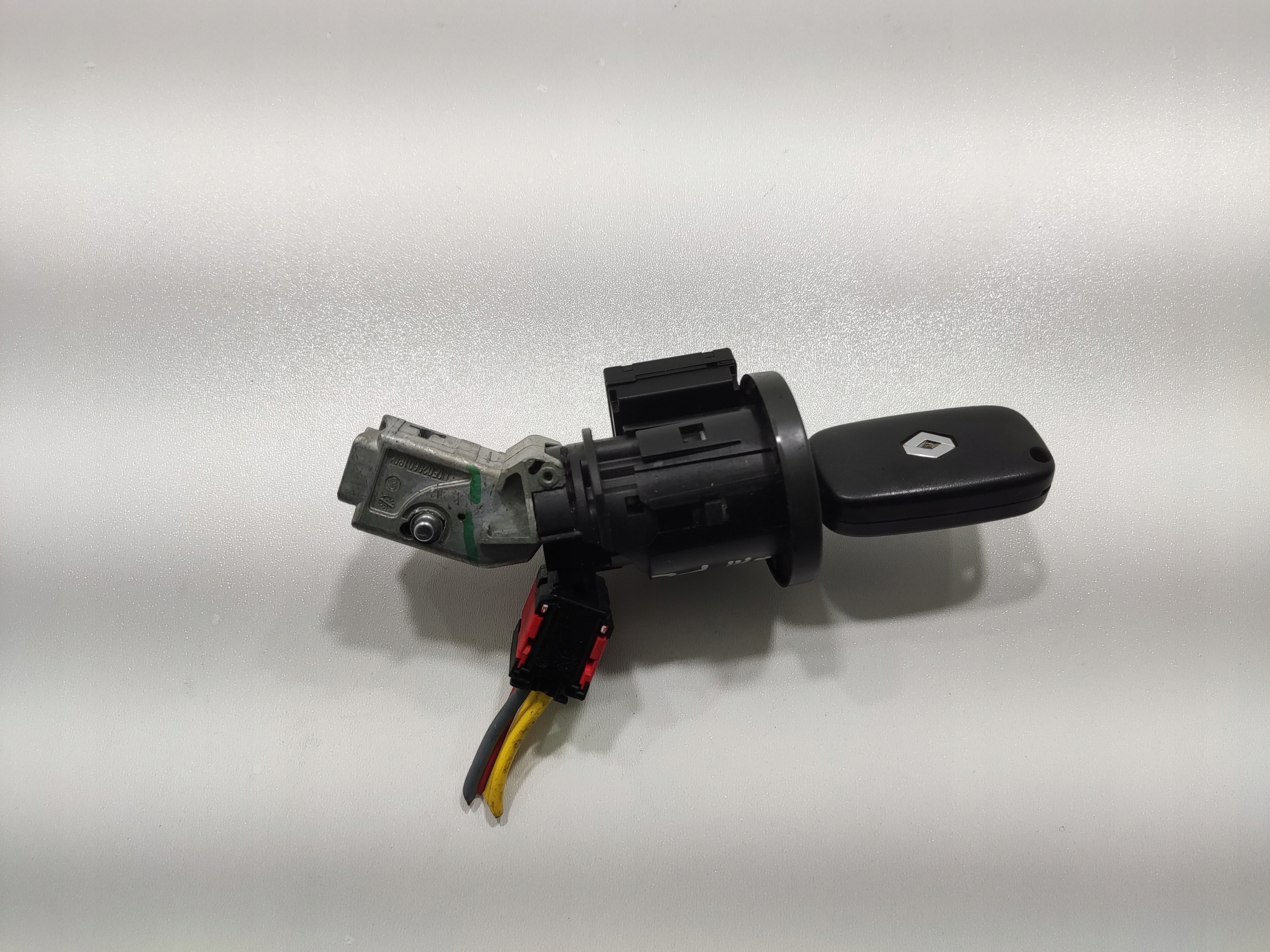 SPINACIA SKRINKA KLUCIK PILOT RENAULT KANGOO III 2014-2020 LIFT
