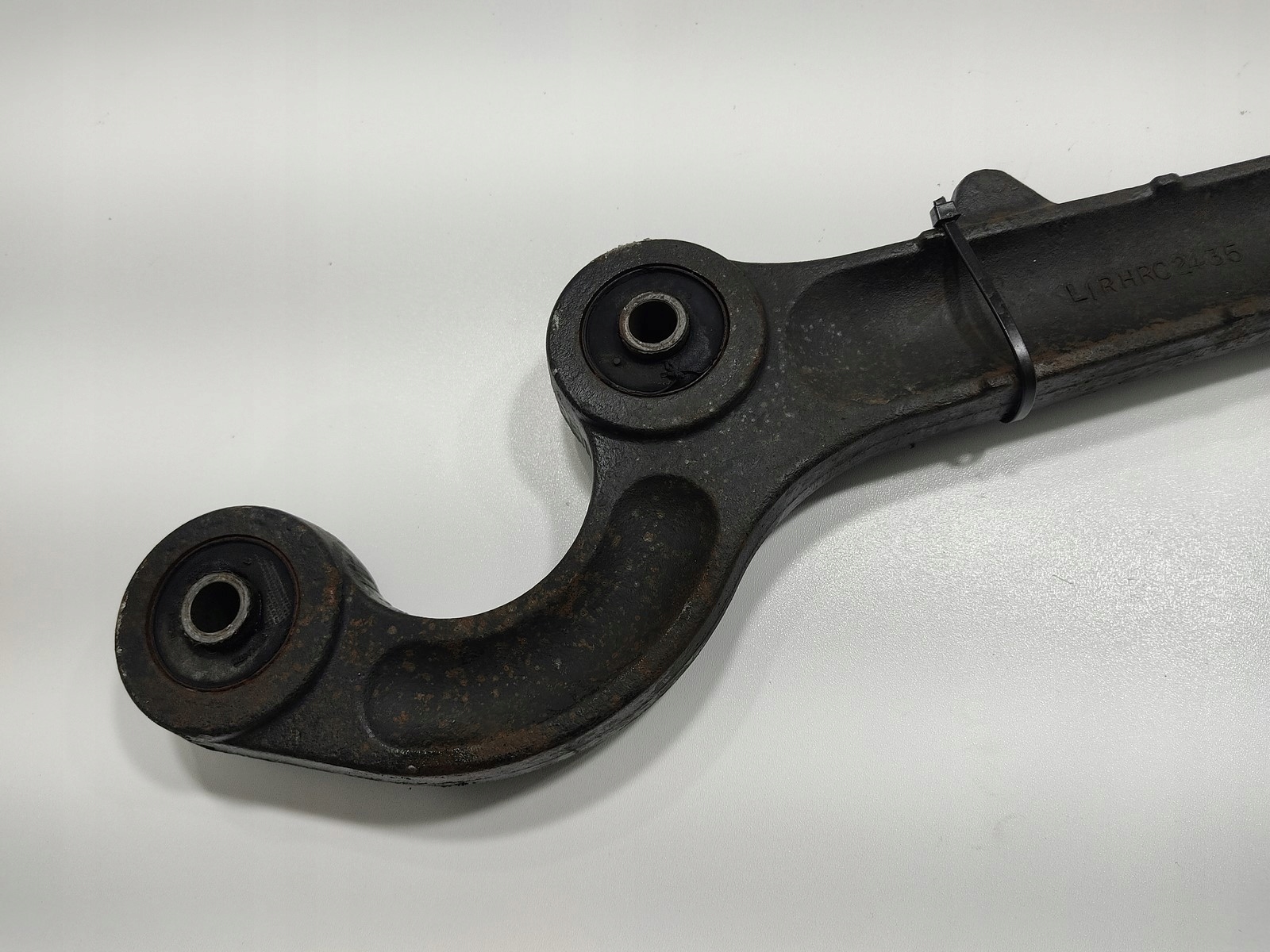LAVE PRAVE PREDNE RAMENO LAND ROVER DEFENDER 1999-2014