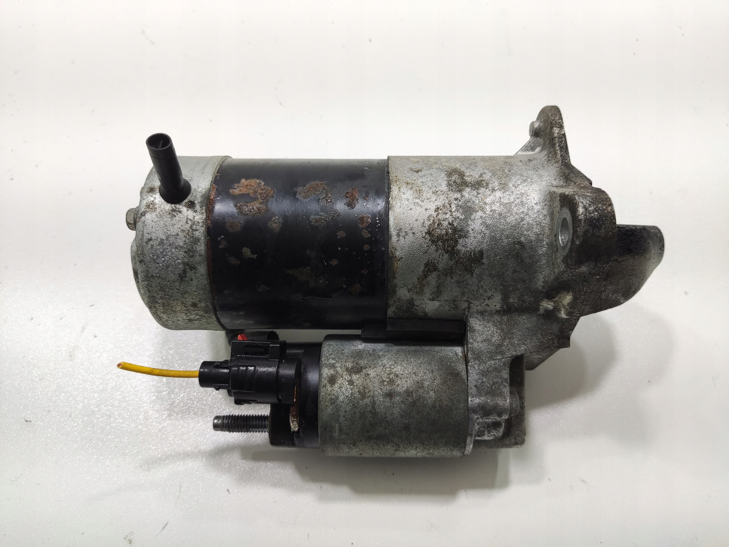 STARTER OPEL INSIGNIA I A 2.0 CDTI 2013-2017 LIFT 55486156