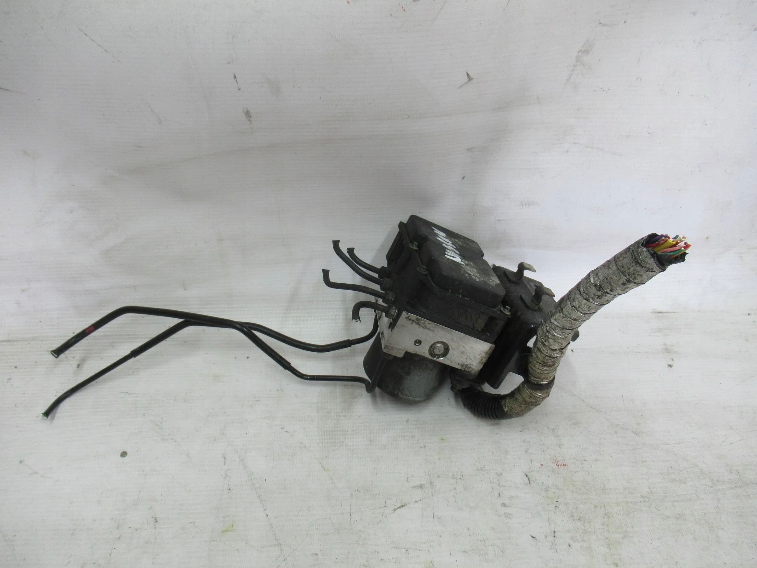 ABS NISSAN NV200 0265232403