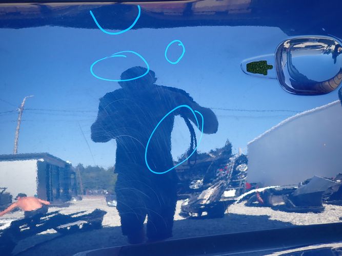 PEUGEOT RIFTER 18- PRAVE POSUVNE DVERE