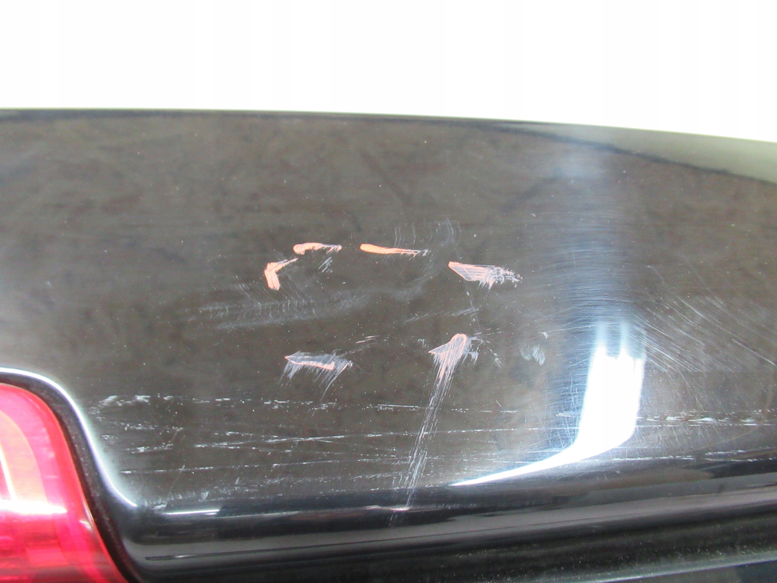 ZADNÁ KAPOTA PEUGEOT 308 I HB