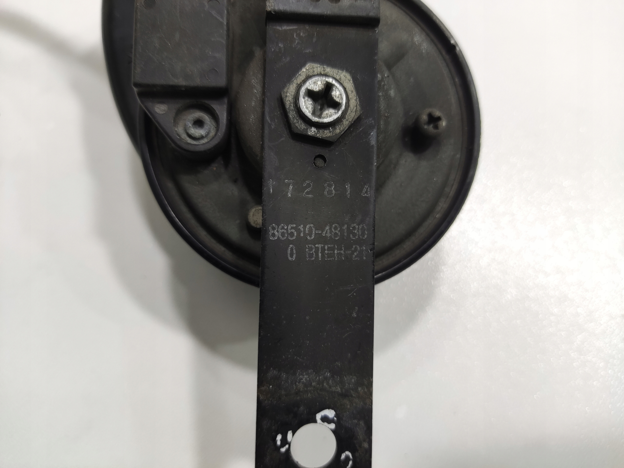 KLAKSON LEXUS RX III RX450H 86510-48130 2009-2015