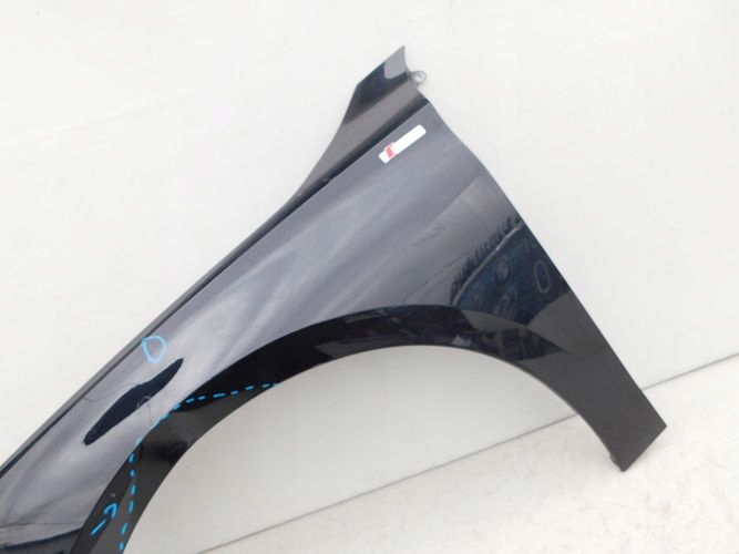 AUDI A3 20- ĽAVÝ PREDNÝ BLATNÍK