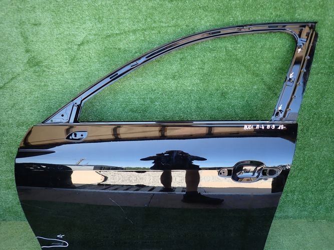 AUDI A4 B9 LIFT 19- LAVE PREDNE DVERE