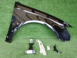 AUDI A3 8V LIFT 16- PRAVY PREDNY BLATNIK AUDI A3 8V LIFT 16- PRAVY PREDNY BLATNIK