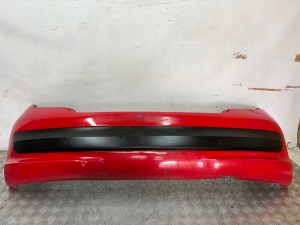 ZADNÝ NÁRAZNÍK PEUGEOT 207 HB ZADNÝ NÁRAZNÍK PEUGEOT 207 HB