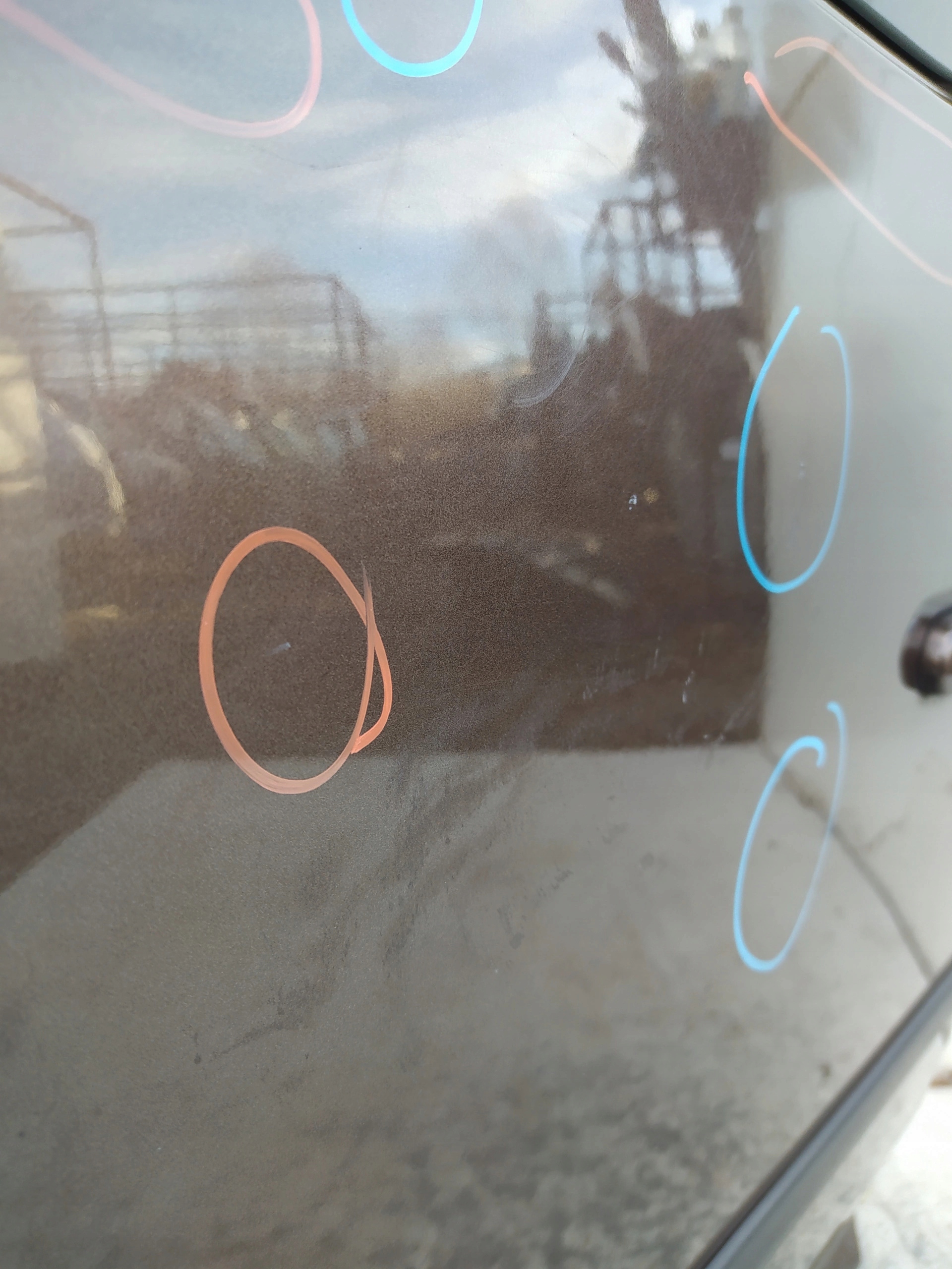 VW CADDY LIFE 03-015 PRAVÉ POSUVNÉ DVERE SKLO