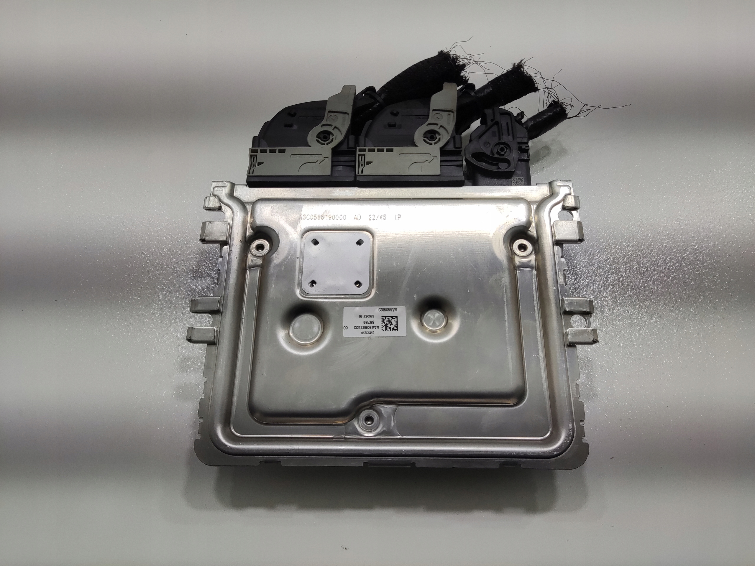 RIADIACA JEDNOTKA MOTORA RENAULT AUSTRAL 1.2 E-TECH 237109601S 2022-2025