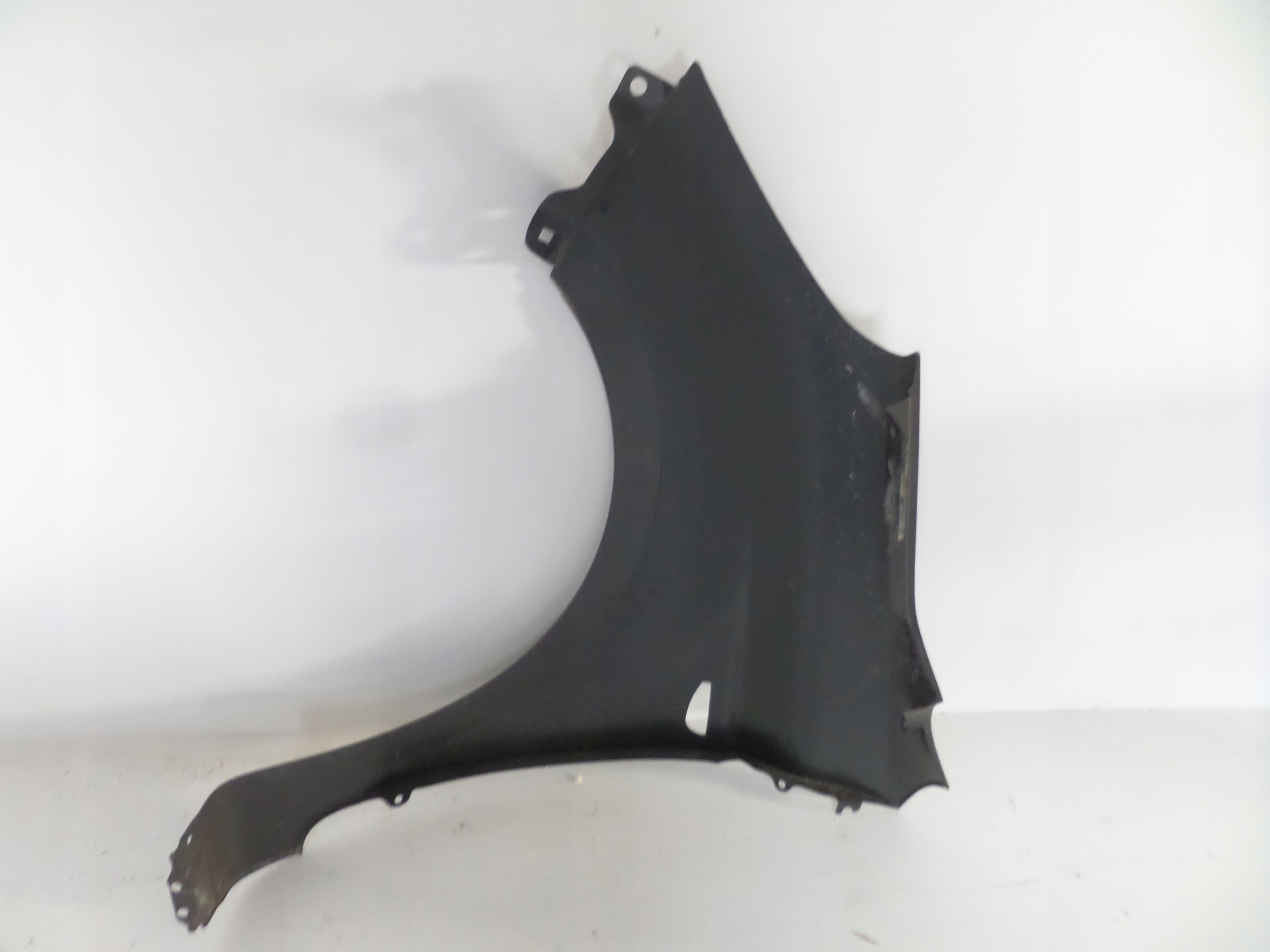 PRAVY PREDNY BLATNIK HYUNDAI I20 08-12