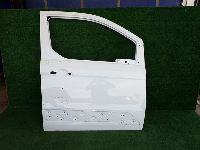 FORD TRANSIT CONNECT MK2 13- PRAVE PREDNE DVERE