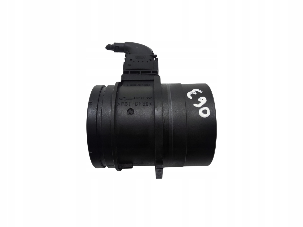 VAHA VZDUCHU BMW 3 E90 E91 2.0D 7788743 2008-2012 LIFT