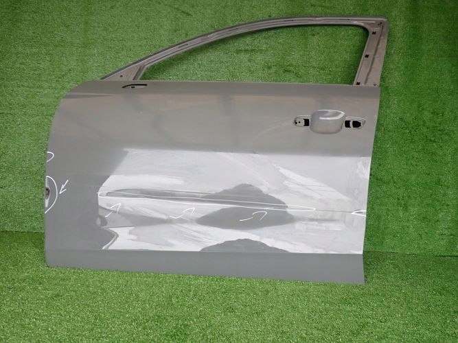 AUDI A4 B9 LIFT 19- LAVE PREDNE DVERE