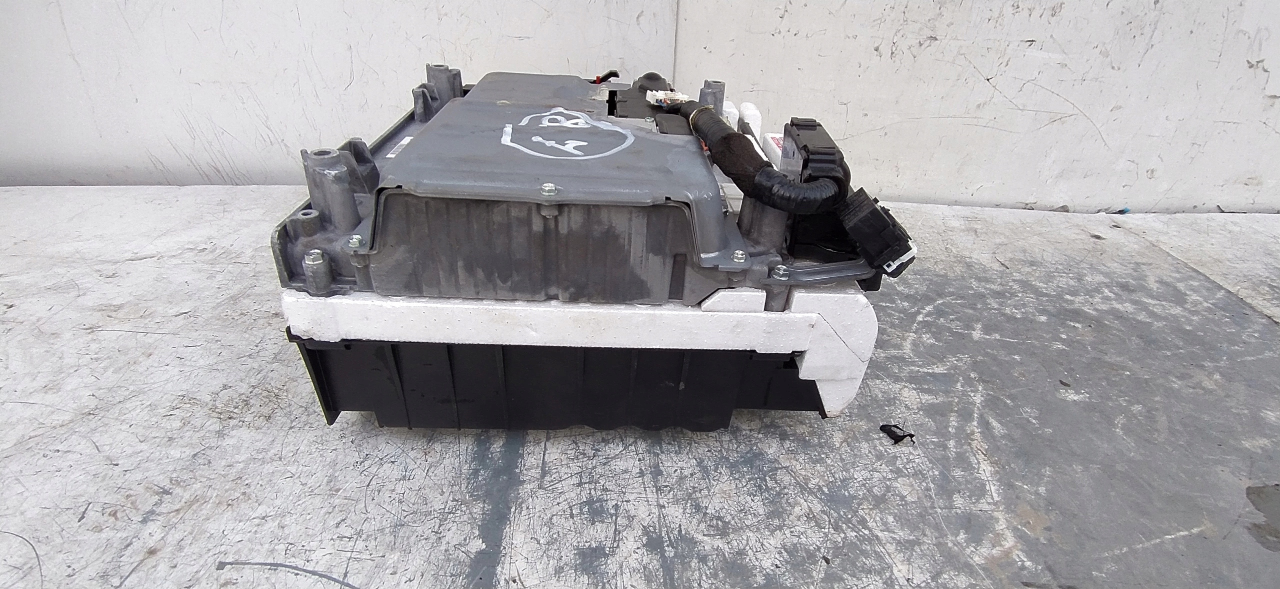 HONDA CIVIC VII BATERIA AKUMULATOR 1B000-RBJ-E05