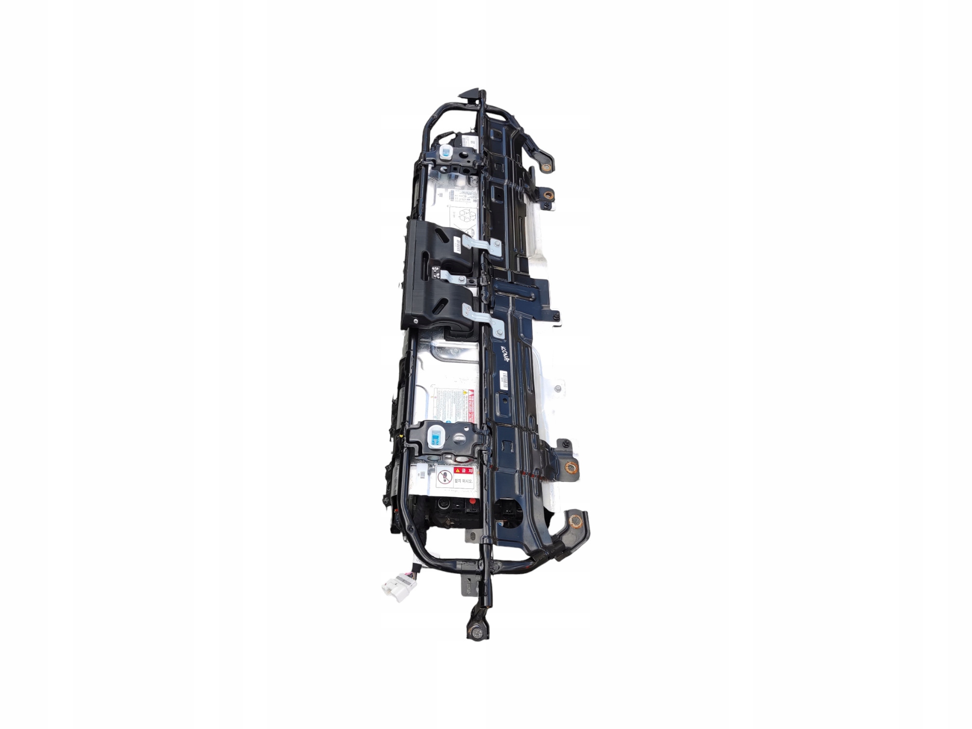 BATERIA AKUMULATOR HYBRID HYUNDAI KONA II 37501-DF000 2023-2025