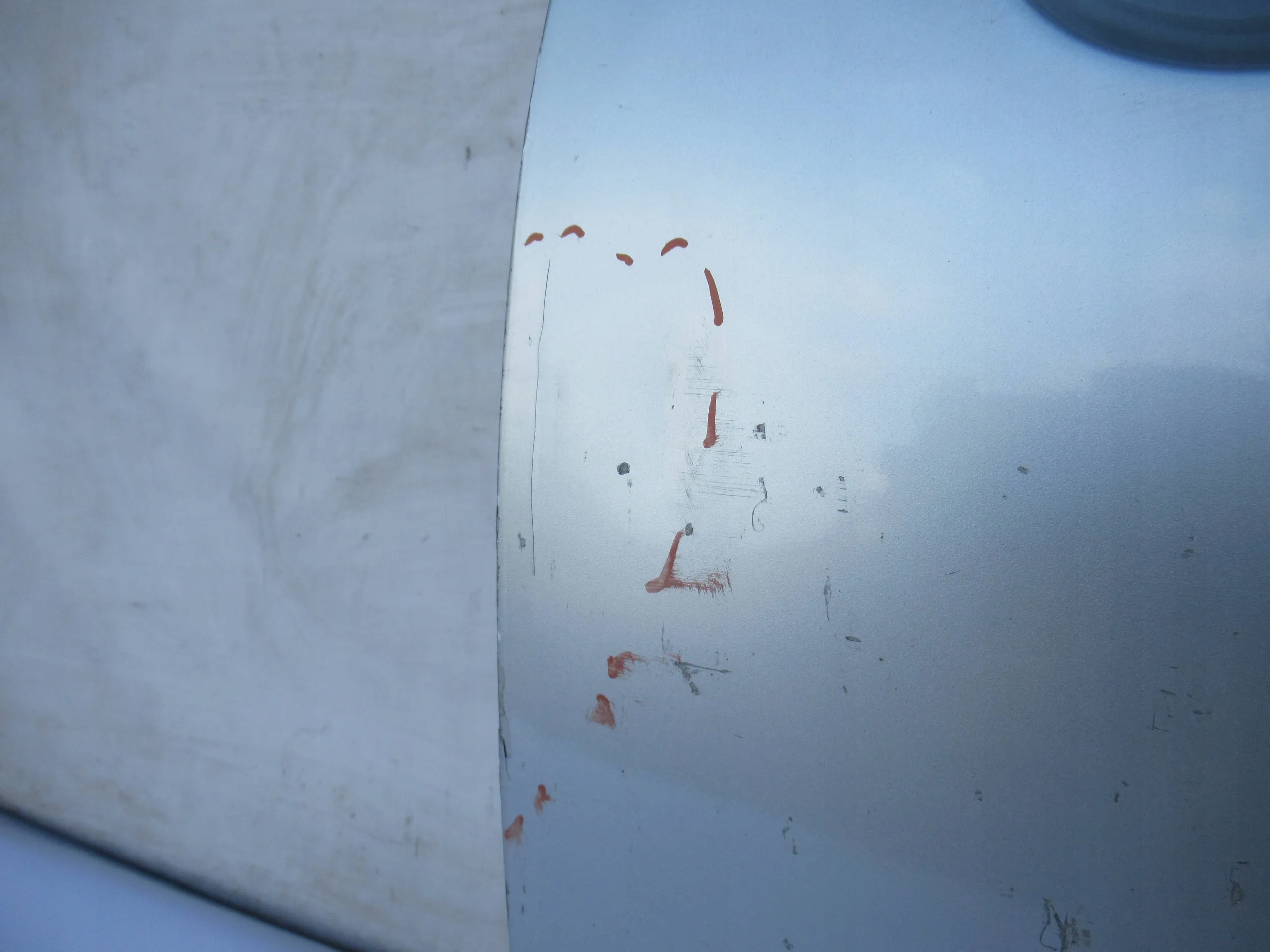 PRAVE DVERE Suzuki Swift MK6 3D