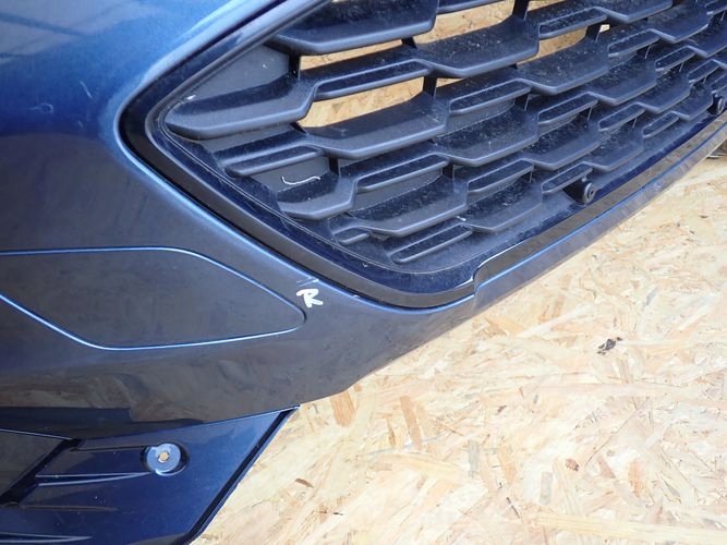 FORD FOCUS MK4 IV ACTIVE 18- PREDNÝ NÁRAZNÍK