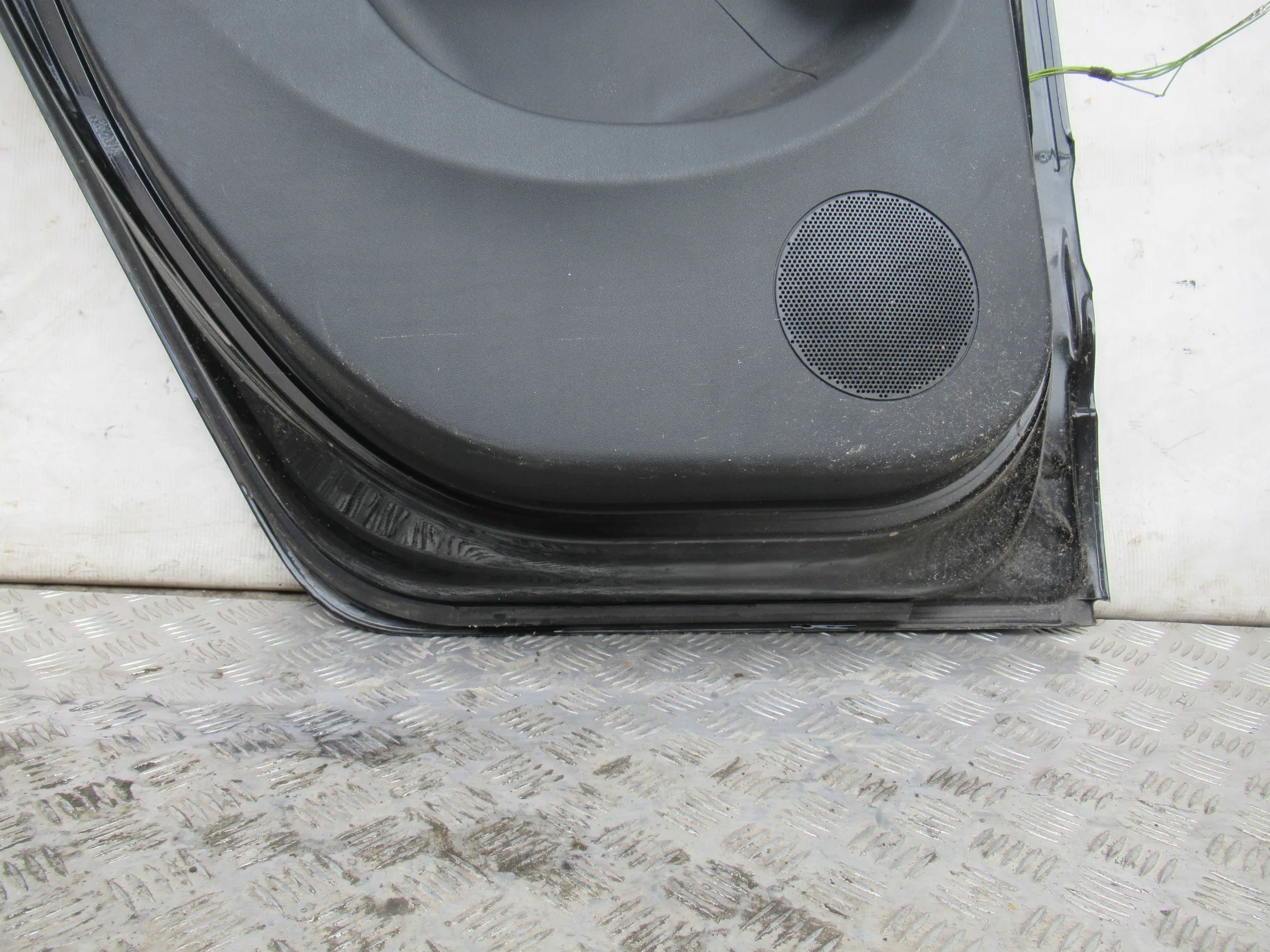 LAVE ZADNE DVERE C3 PICASSO