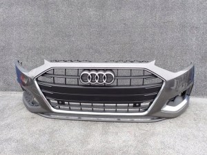 AUDI A4 B9 LIFT 19- PREDNÝ NÁRAZNÍK AUDI A4 B9 LIFT 19- PREDNÝ NÁRAZNÍK