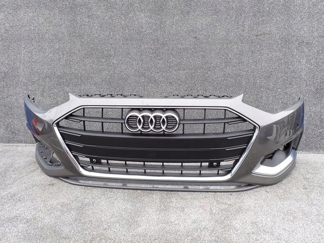 AUDI A4 B9 LIFT 19- PREDNÝ NÁRAZNÍK