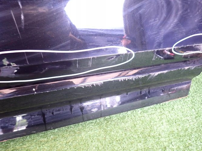 AUDI Q2 81A LAVE PREDNE DVERE
