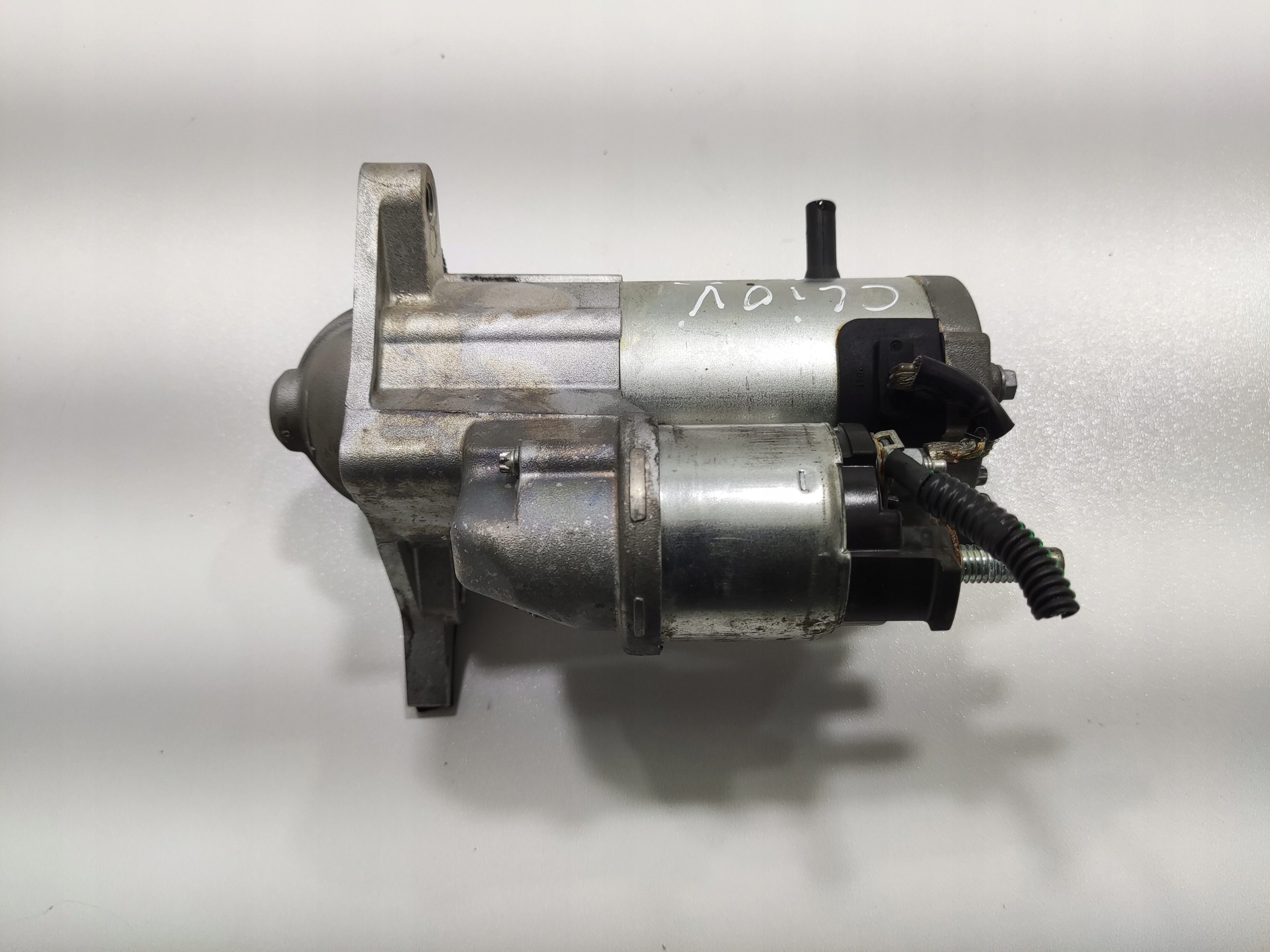 STARTER RENAULT CLIO V 1.0 TCE 2019-2025 233008404R
