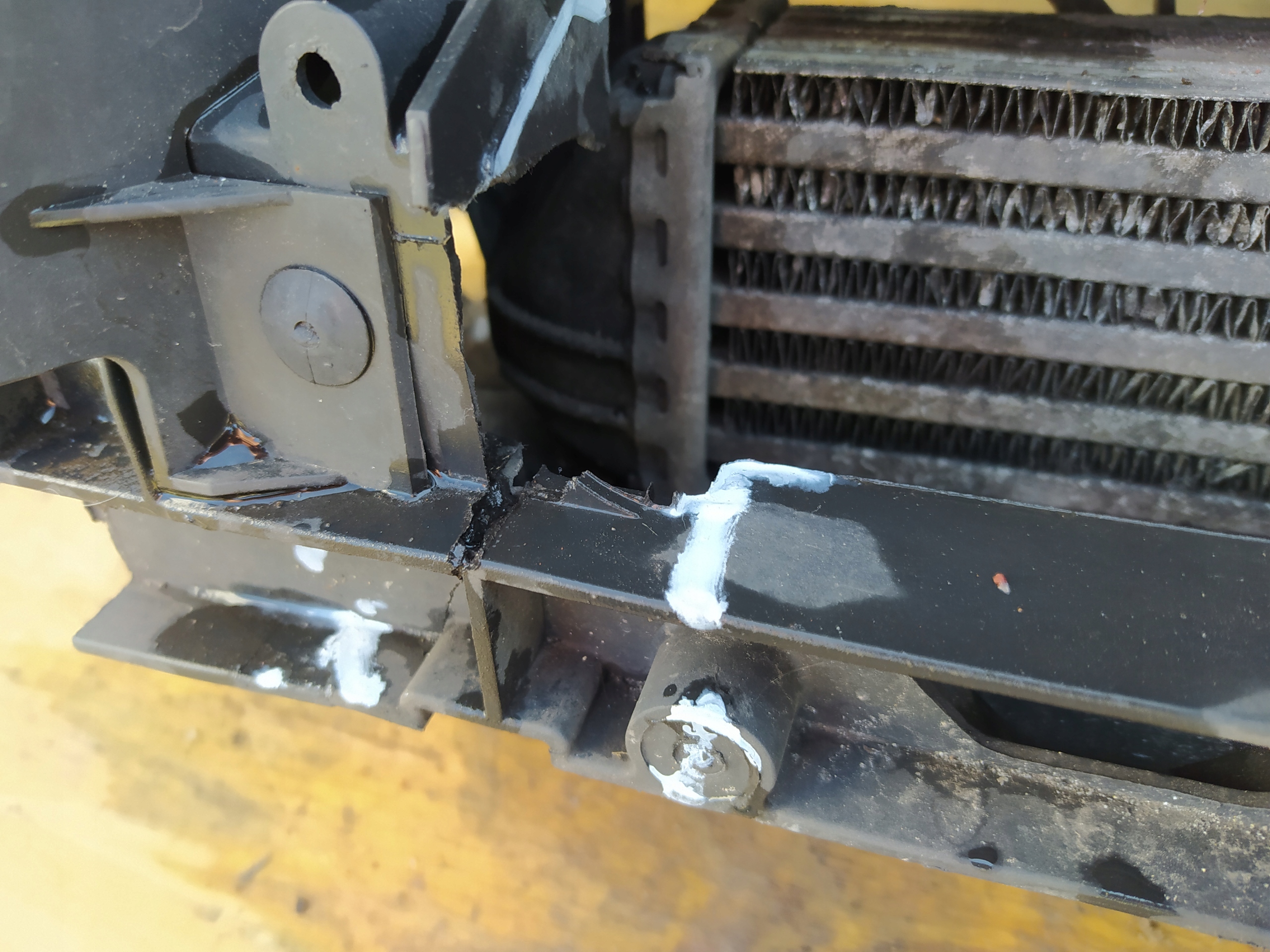 SEAT IBIZA 6J 1.6 TDI 6J0805588 PREDNÉ ČELO