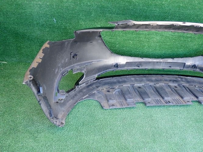 OPEL CORSA E 14- PREDNÝ NÁRAZNÍK