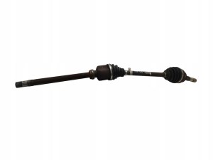 POLOOS PRAVA PREDNA CITROEN JUMPER BOXER III 2.2 HDI 01369960080 14- POLOOS PRAVA PREDNA CITROEN JUMPER BOXER III 2.2 HDI 01369960080 14-