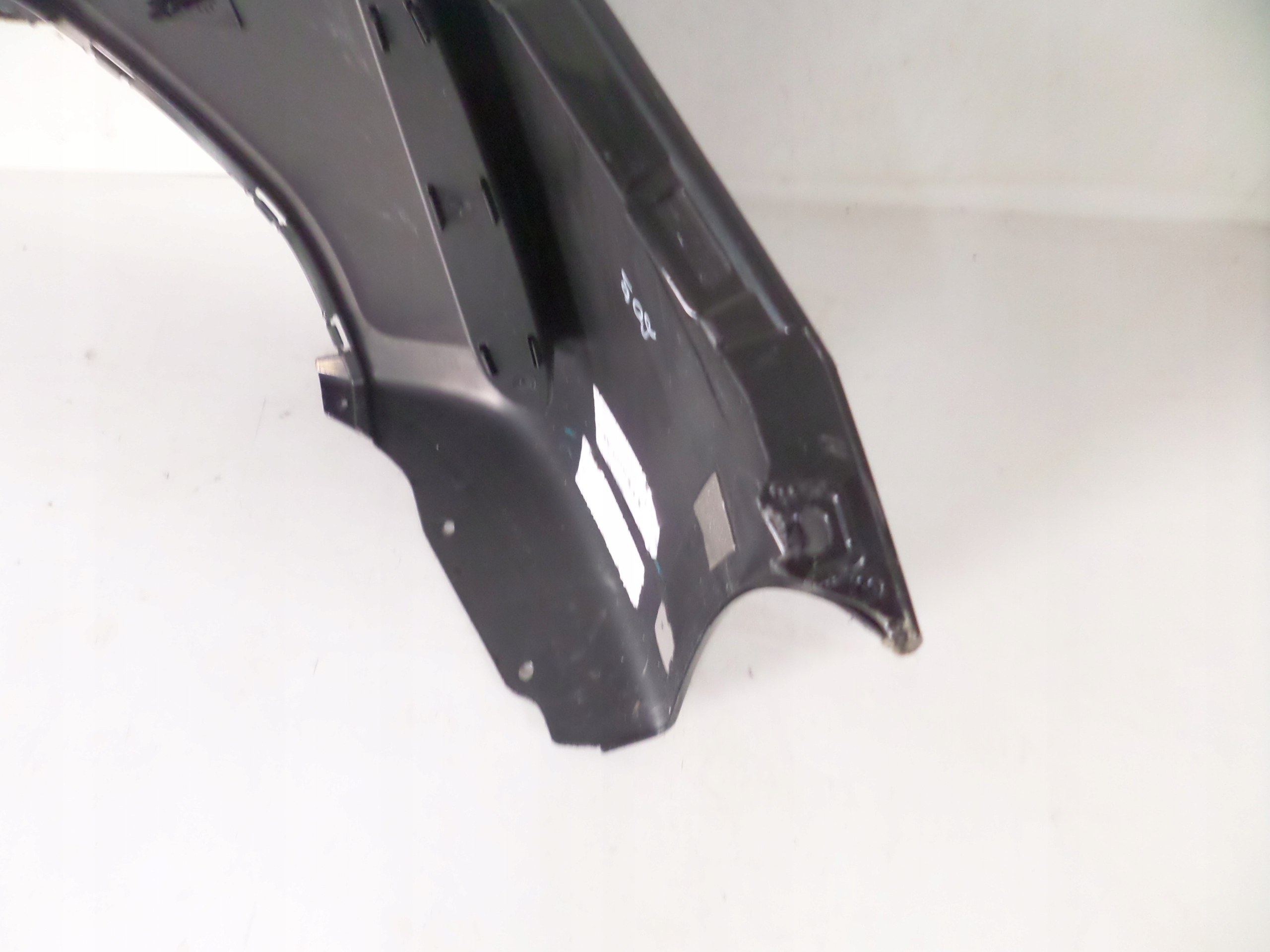 ZADNÝ NÁRAZNÍK BMW 1 F40 19- M-PAKET