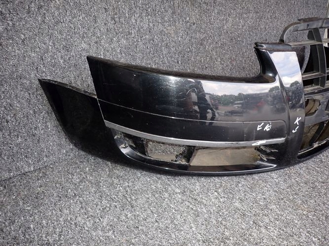 AUDI A6 C6 04-08 PREDNÝ NÁRAZNÍK