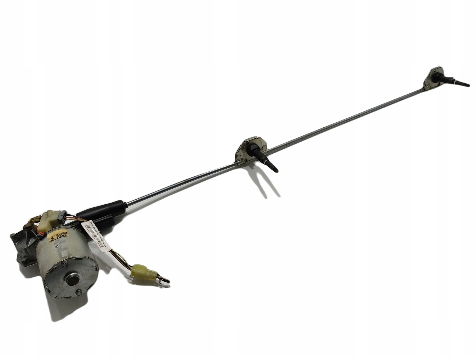 MECHANIZMUS STIERACOV LAND ROVER DEFENDER XH1217508CC 2007-2014 EUROPA