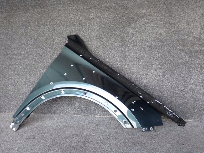 CUPRA FORMENTOR 20- PRAVY PREDNY BLATNIK PO KRUPOCH