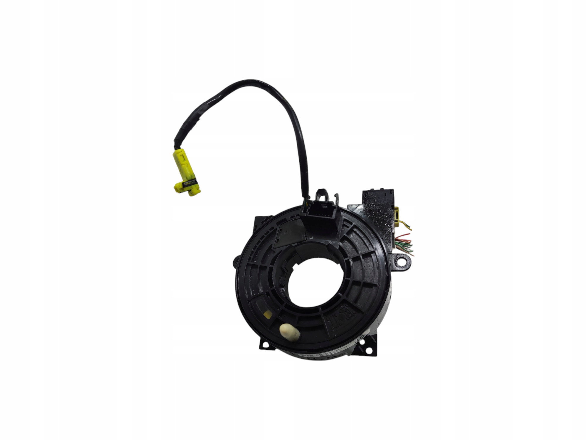 AIRBAGOVY KRUZOK POD VOLANT NISSAN PULSAR C13 255544EA0A 25554 4EA0A 2014-2018