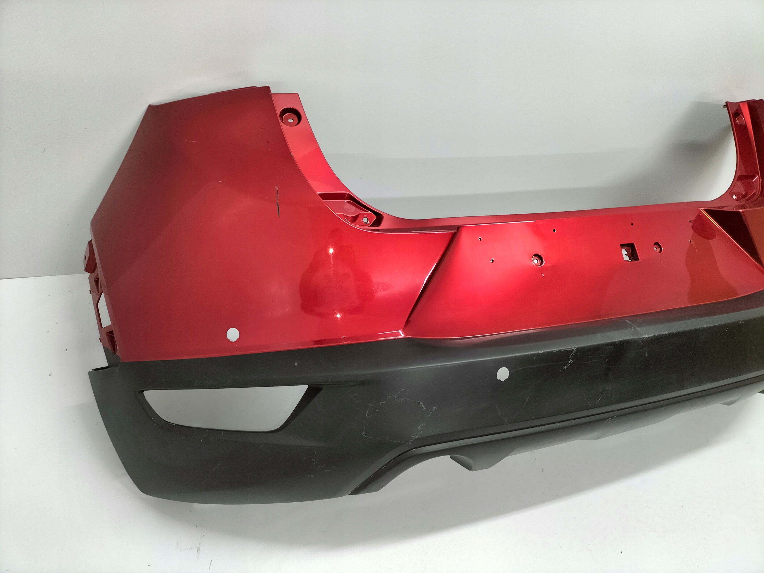 ZADNÝ NÁRAZNÍK MAZDA CX3 CX-3 15-