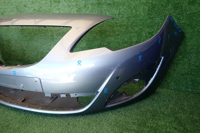 OPEL MERIVA B 10-13 PREDNÝ NÁRAZNÍK