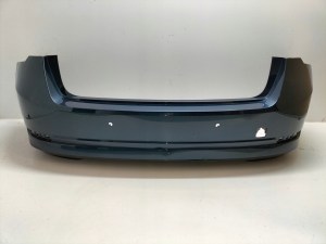 ZADNÝ NÁRAZNÍK SKODA OCTAVIA 4 IV 19- SEDAN ZADNÝ NÁRAZNÍK SKODA OCTAVIA 4 IV 19- SEDAN