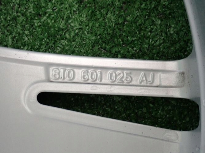 AUDI A4 A5 RS5 8Jx18 ET26 5×112 HLINIKOVY DISK ELEKTRON