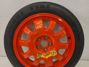 Jaguar xf 2r83-1007-ra 135/80 r18 pirelli REZERVA DOJAZDOVKA Jaguar xf 2r83-1007-ra 135/80 r18 pirelli REZERVA DOJAZDOVKA