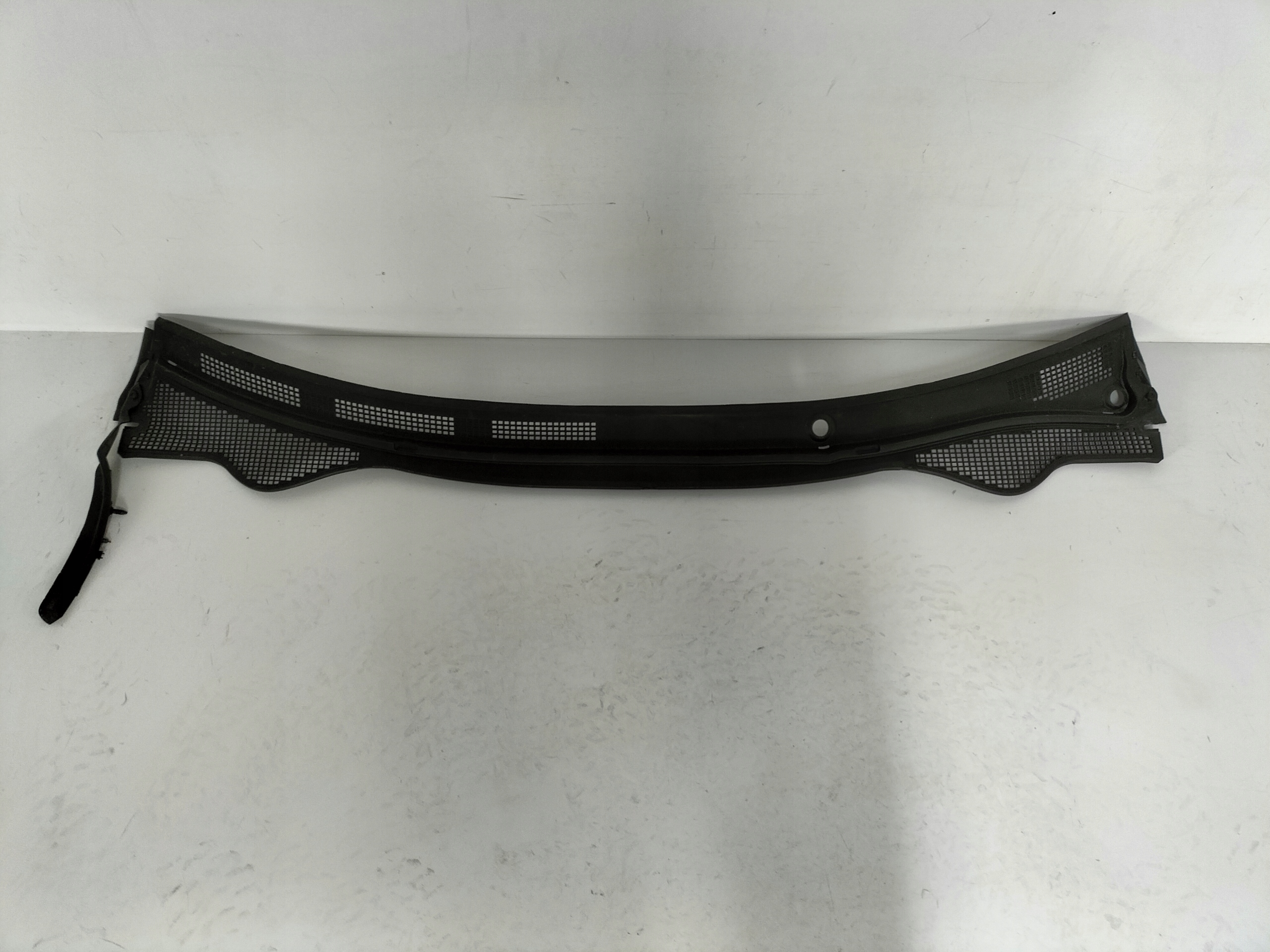 TORPEDO, PLAST POD STIERACE RENAULT LAGUNA III 08-
