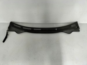 TORPEDO, PLAST POD STIERACE RENAULT LAGUNA III 08- TORPEDO, PLAST POD STIERACE RENAULT LAGUNA III 08-