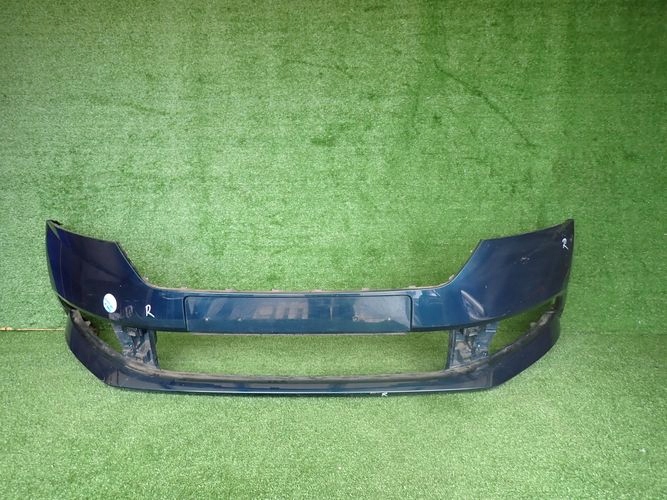 SKODA FABIA III LIFT 18- PREDNÝ NÁRAZNÍK