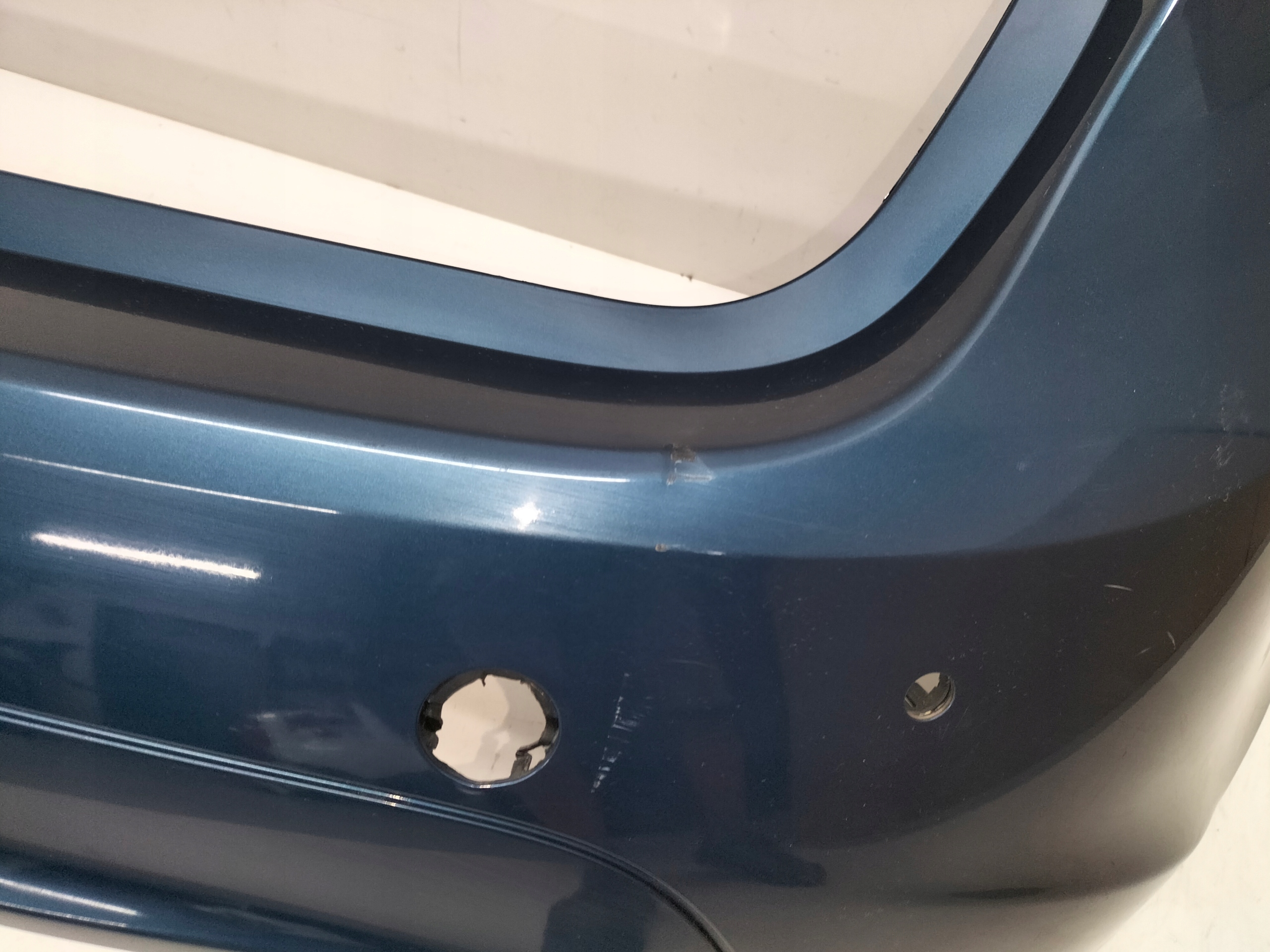 ZADNÝ NÁRAZNÍK OPEL MERIVA B II 10-